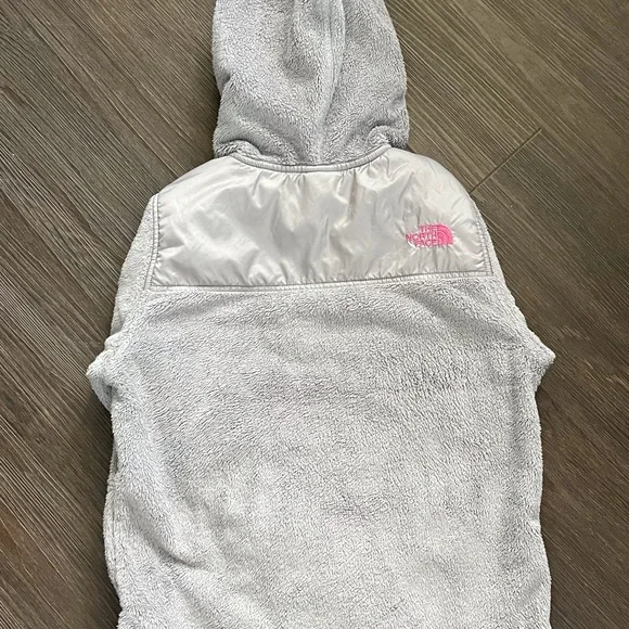 Girls North Face size M (10-12) - Picture 4 of 4
